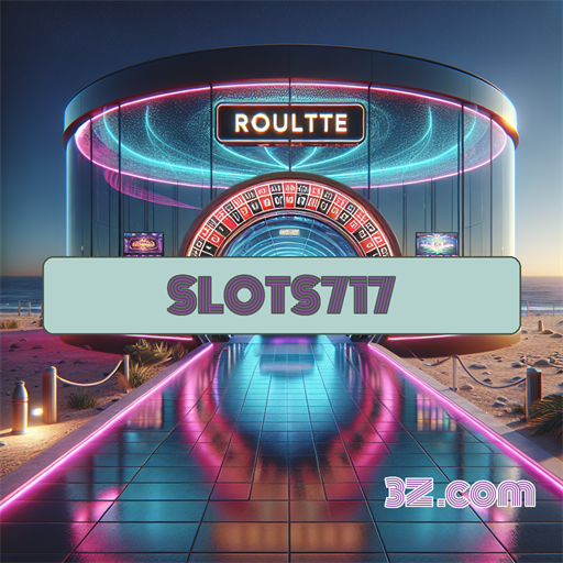 A Revolução do App de Jogos no Slots717.com