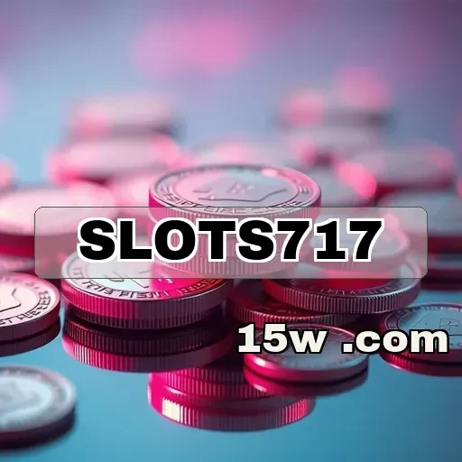 slots717.com: Segredos Revelados dos Jogos de Apostas e Suas Estratégias
