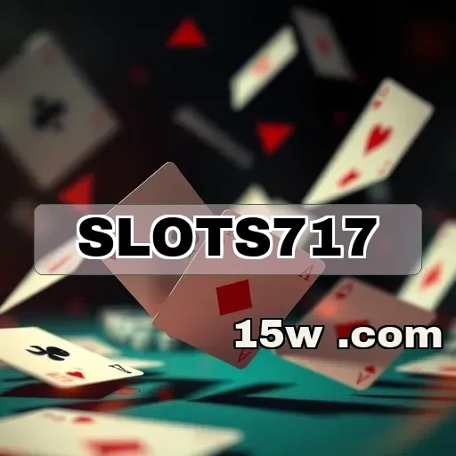 slots717.com: Descubra as Novidades Imperdíveis do Mundo dos Jogos