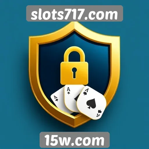 Metodologia de segurança em slots717.com é destacada