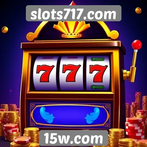 Análise das principais máquinas de slots do slots717