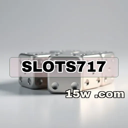 slots717.com: Torneios de Slots que Você Não Pode Perder
