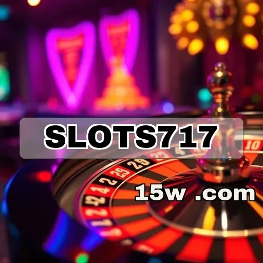 slots717.com: Os Melhores Bônus de Boas-Vindas para Ganhar Mais!