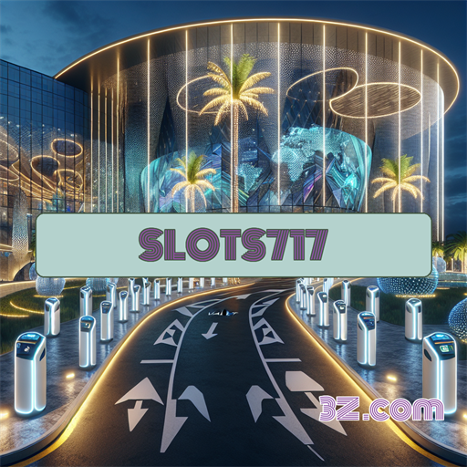 Jogos Imperdíveis: Entre no Mundo do Slots717