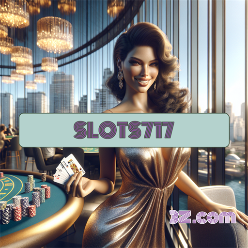 A Nova Era do Login em Slots717: Conecte-se e Jogue!