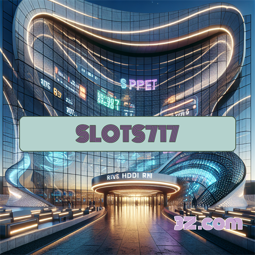 Promoções Imperdíveis que Elevam sua Experiência no Slots717